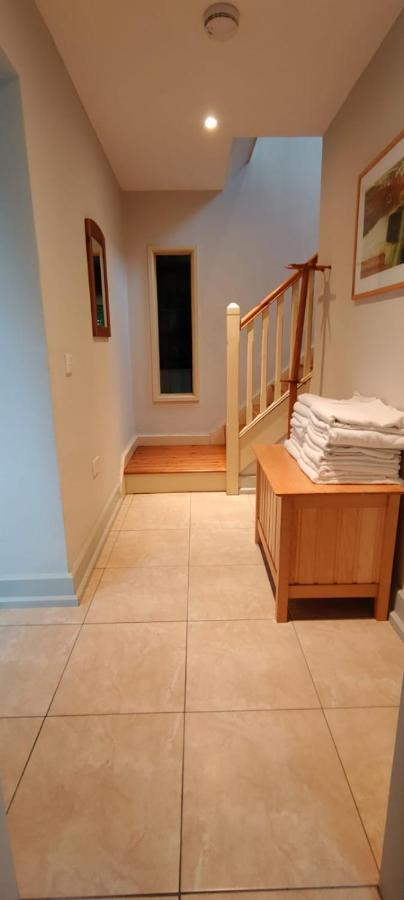 Dunkerron Woods Holiday Homes Kenmare Esterno foto