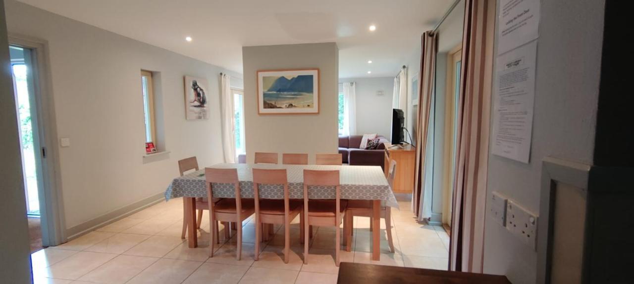 Dunkerron Woods Holiday Homes Kenmare Esterno foto